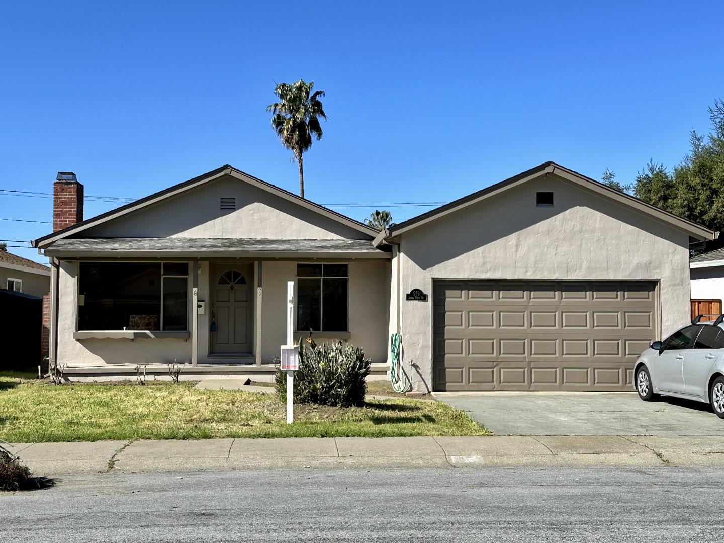 Detail Gallery Image 1 of 1 For 969 Linda Vista St, San Jose,  CA 95127 - 3 Beds | 2 Baths