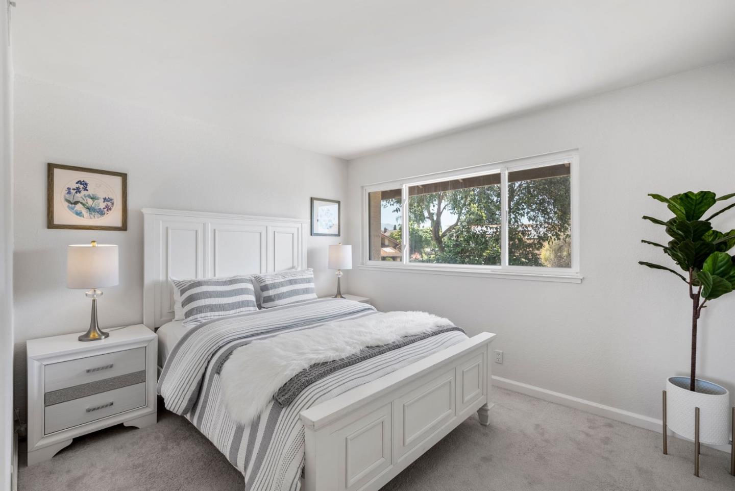 Detail Gallery Image 24 of 46 For 3083 Sulphur Spring Ct, San Jose,  CA 95148 - 4 Beds | 2/1 Baths