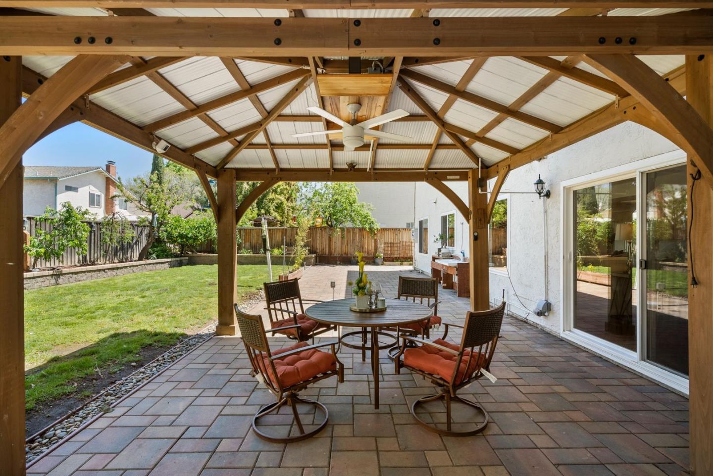 Detail Gallery Image 27 of 46 For 3083 Sulphur Spring Ct, San Jose,  CA 95148 - 4 Beds | 2/1 Baths