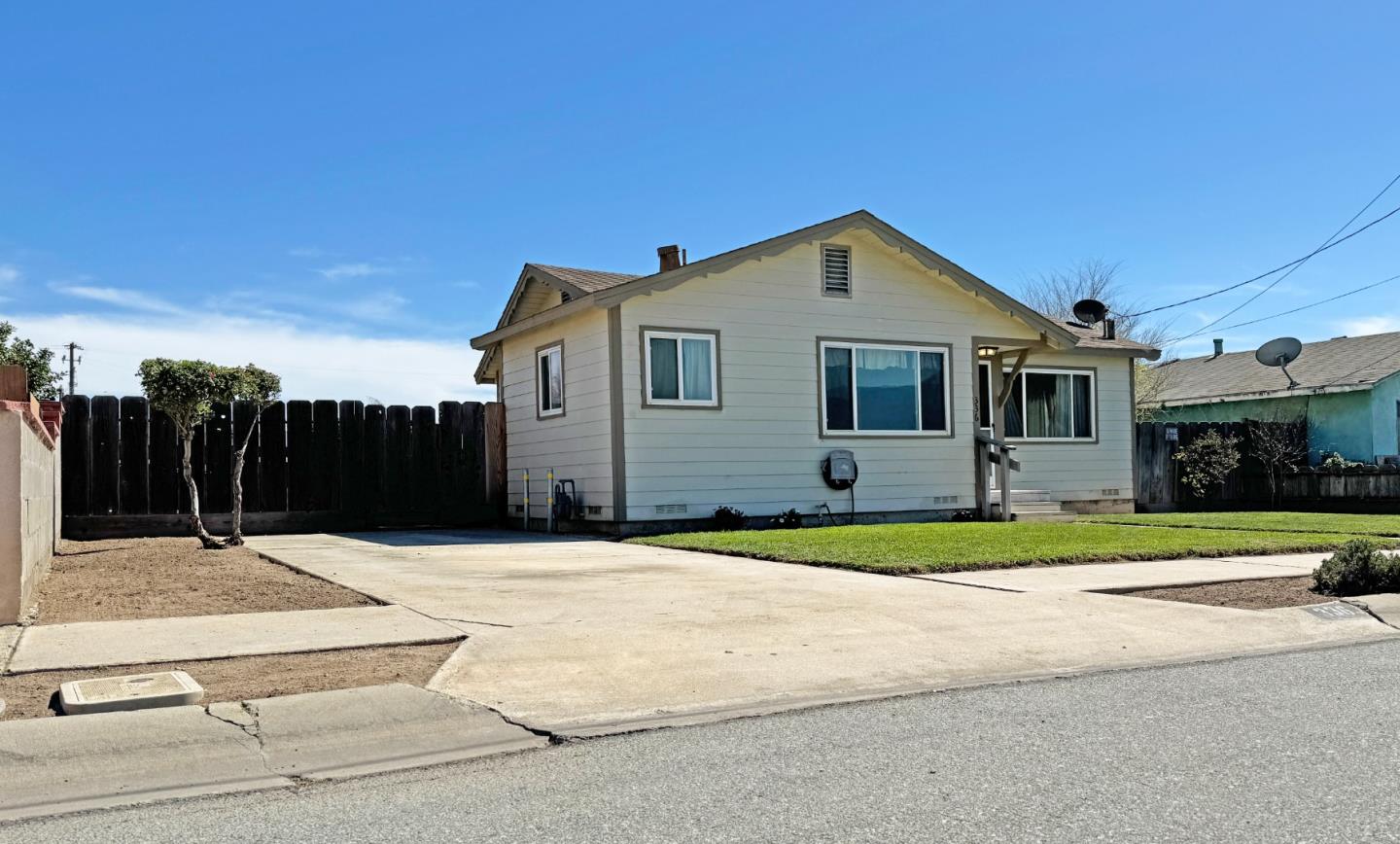 336 Major Avenue, Soledad, CA 