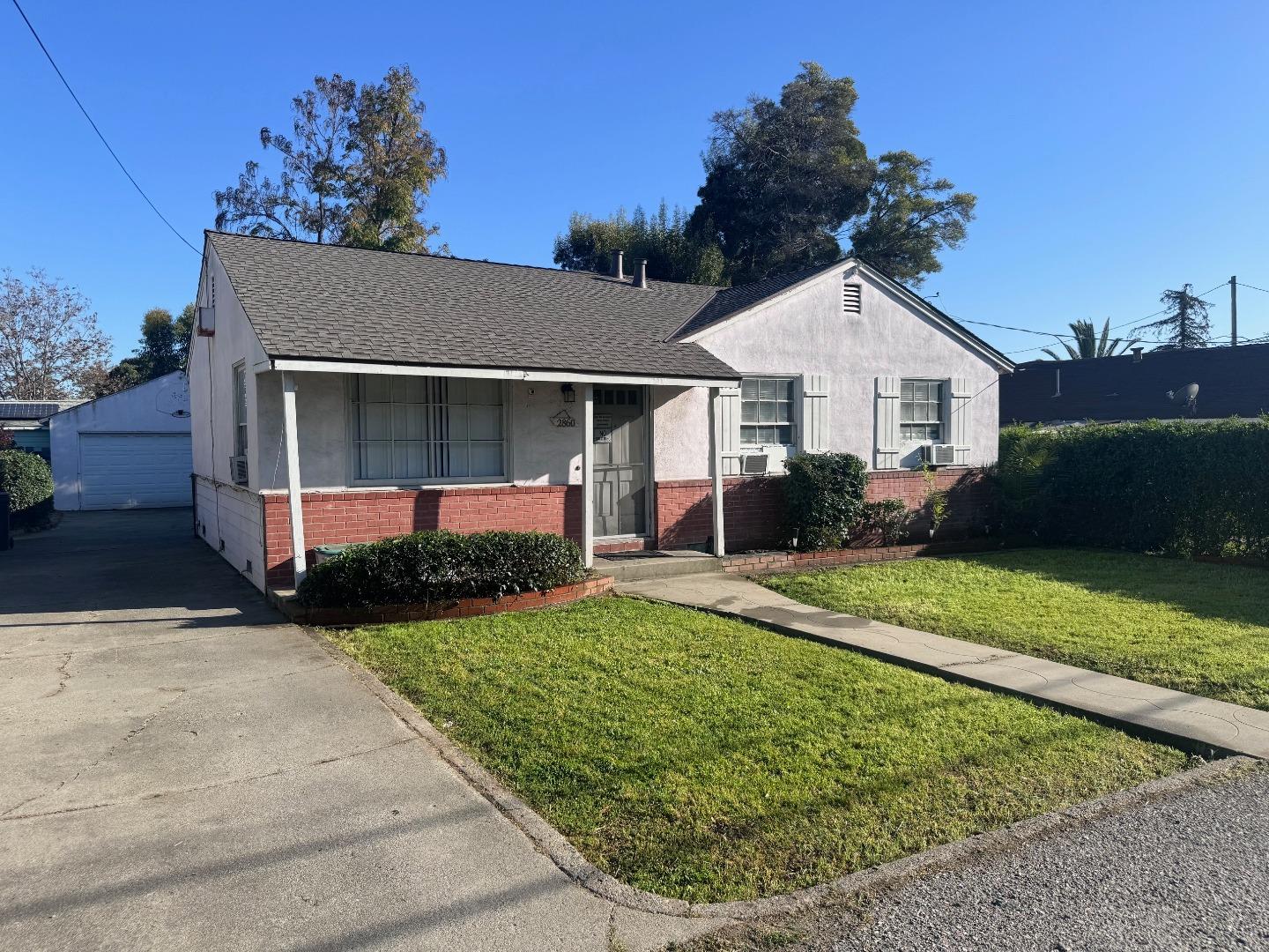 Photo of 2860 Florence Ave in San Jose, CA
