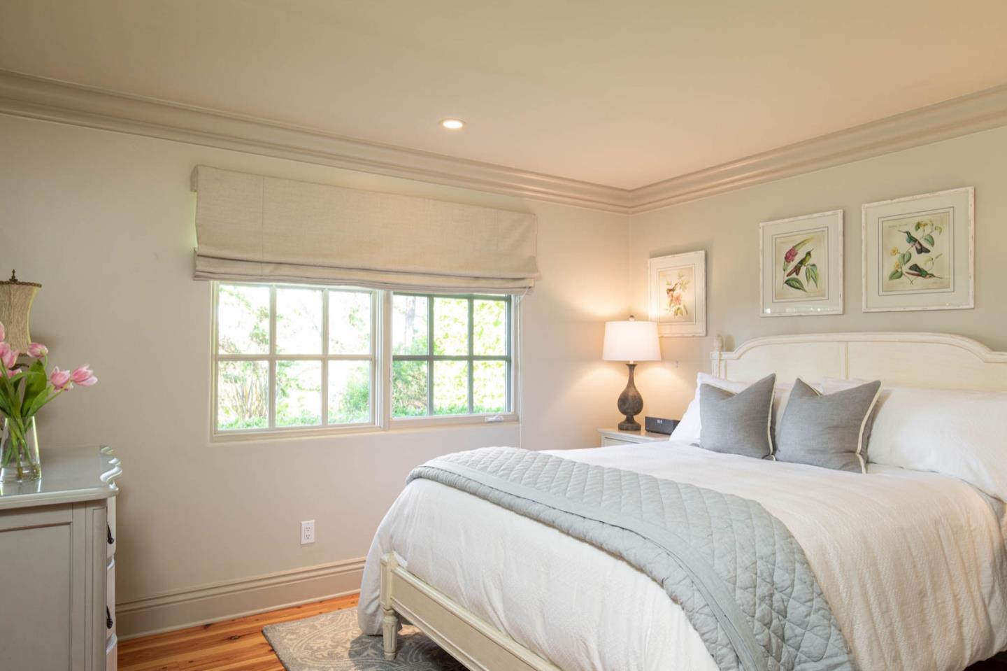 Detail Gallery Image 8 of 21 For 1441 Riata Rd, Pebble Beach,  CA 93953 - 5 Beds | 4/1 Baths