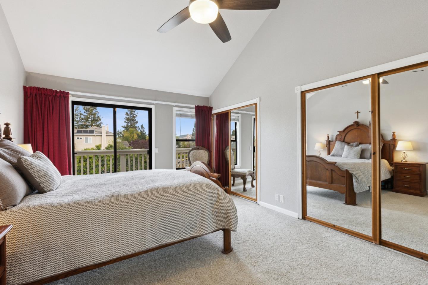 Detail Gallery Image 25 of 69 For 17586 Carriage Lamp Way, Morgan Hill,  CA 95037 - 3 Beds | 2/1 Baths