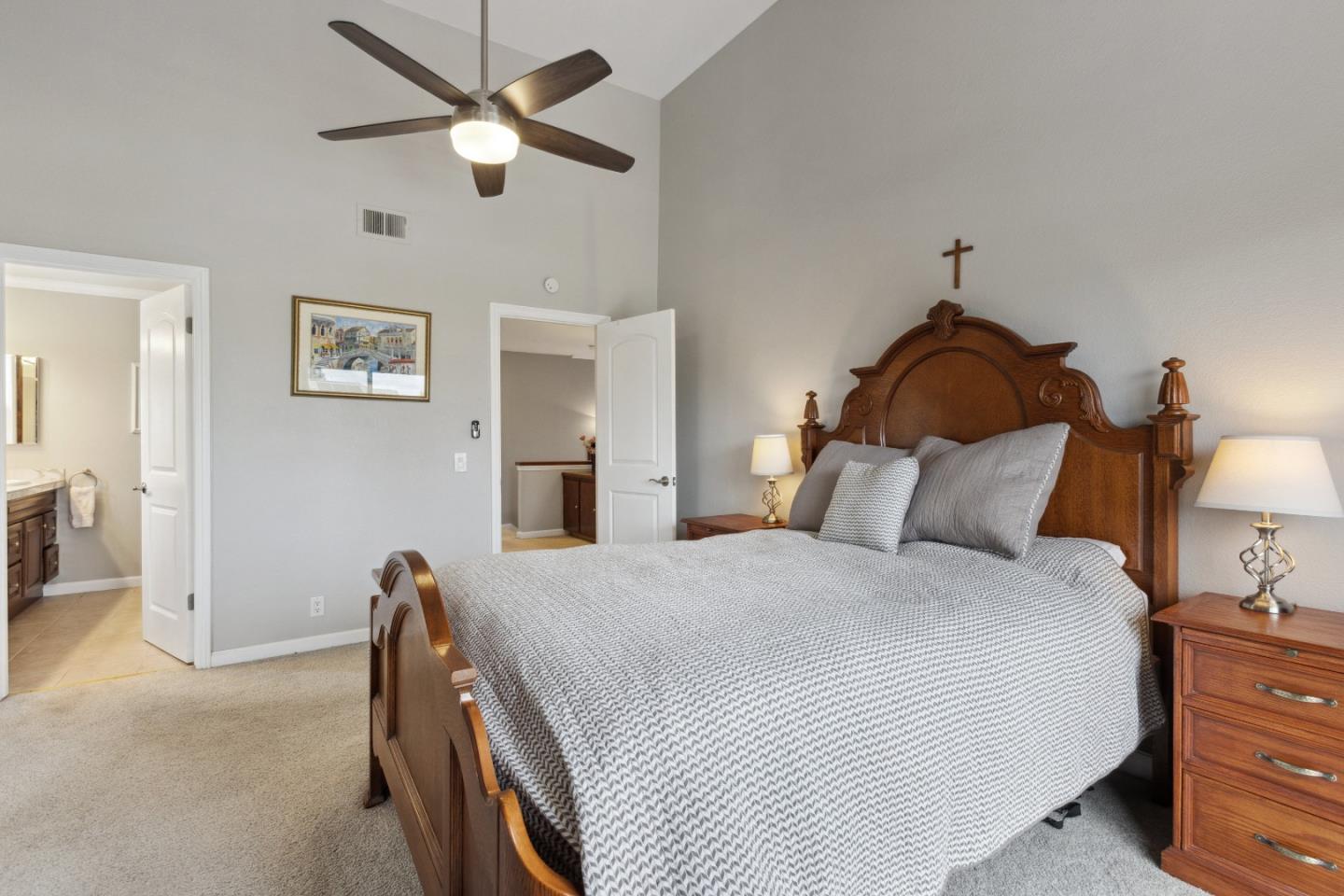 Detail Gallery Image 27 of 69 For 17586 Carriage Lamp Way, Morgan Hill,  CA 95037 - 3 Beds | 2/1 Baths