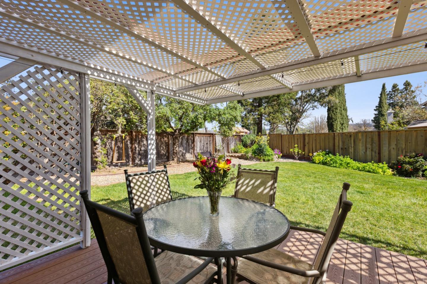 Detail Gallery Image 44 of 69 For 17586 Carriage Lamp Way, Morgan Hill,  CA 95037 - 3 Beds | 2/1 Baths