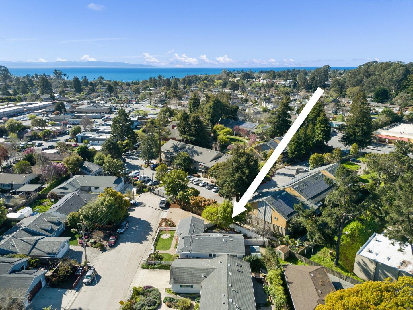 Detail Gallery Image 52 of 53 For 811 Laurence Ave, Capitola,  CA 95010 - 3 Beds | 2 Baths