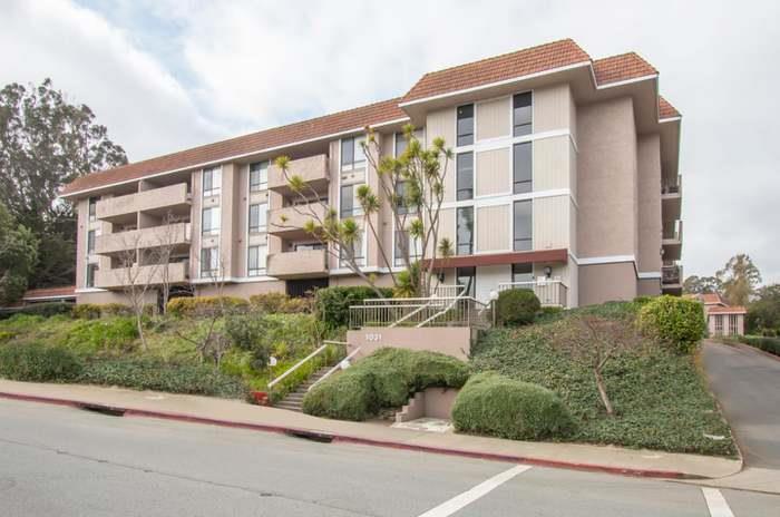 Detail Gallery Image 1 of 1 For 1031 Cherry Ave #41,  San Bruno,  CA 94066 - 3 Beds | 2 Baths