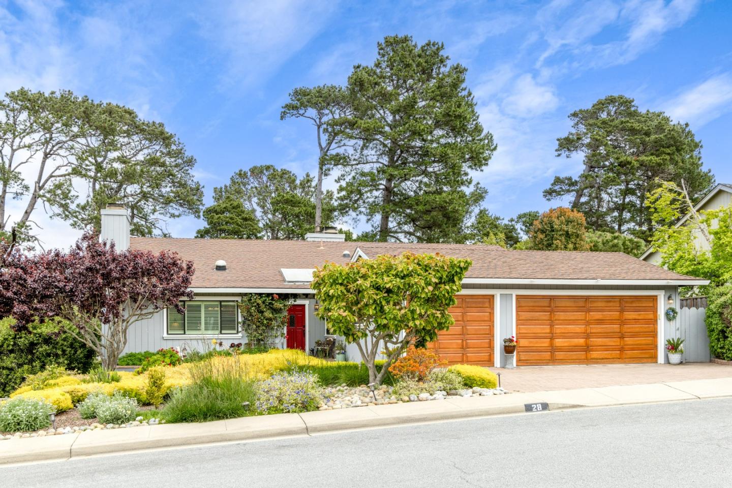 28 Deer Stalker Path, Monterey, CA 93940