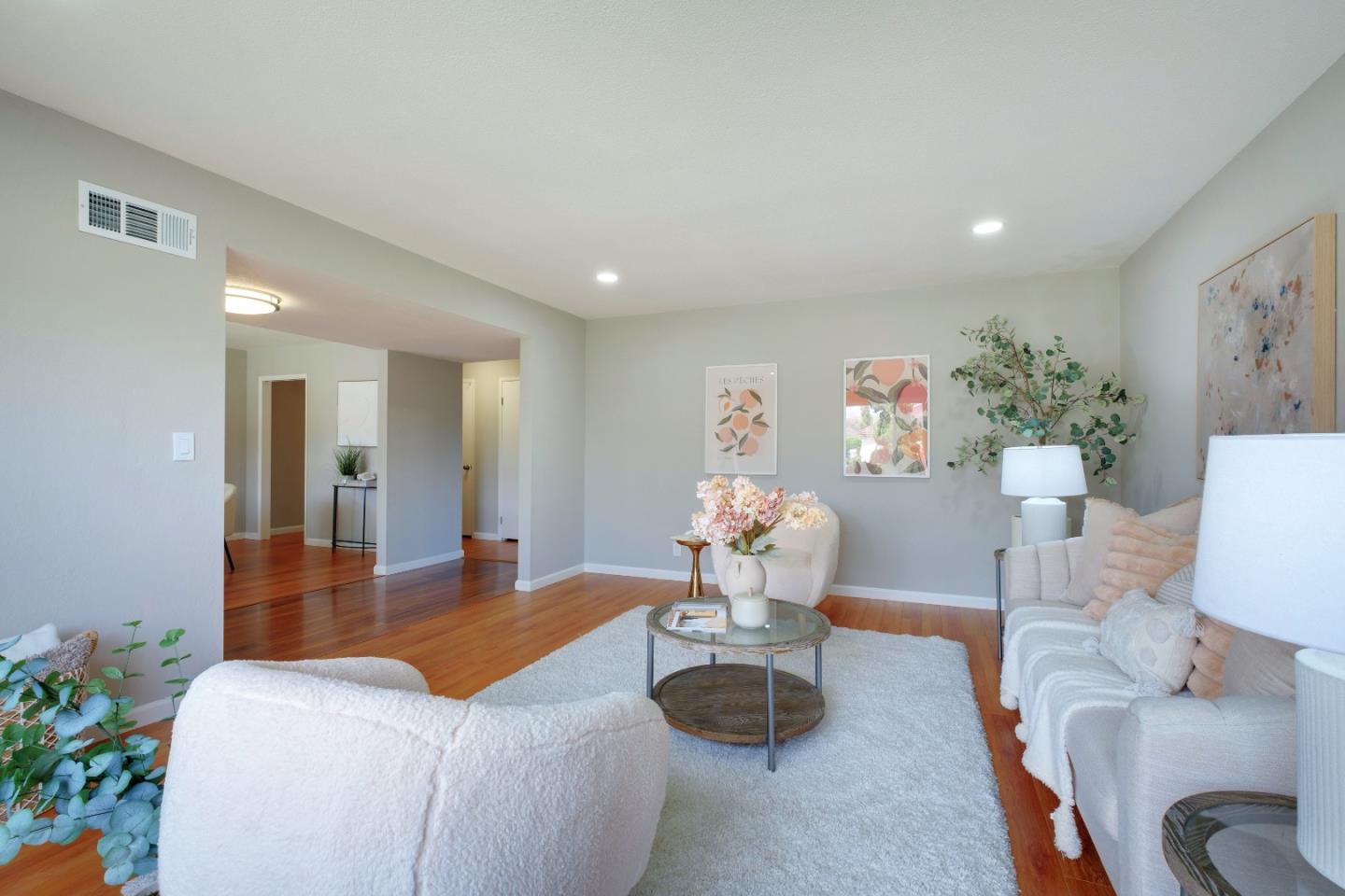 Detail Gallery Image 13 of 63 For 1103 Junesong Way, San Jose,  CA 95131 - 4 Beds | 2 Baths