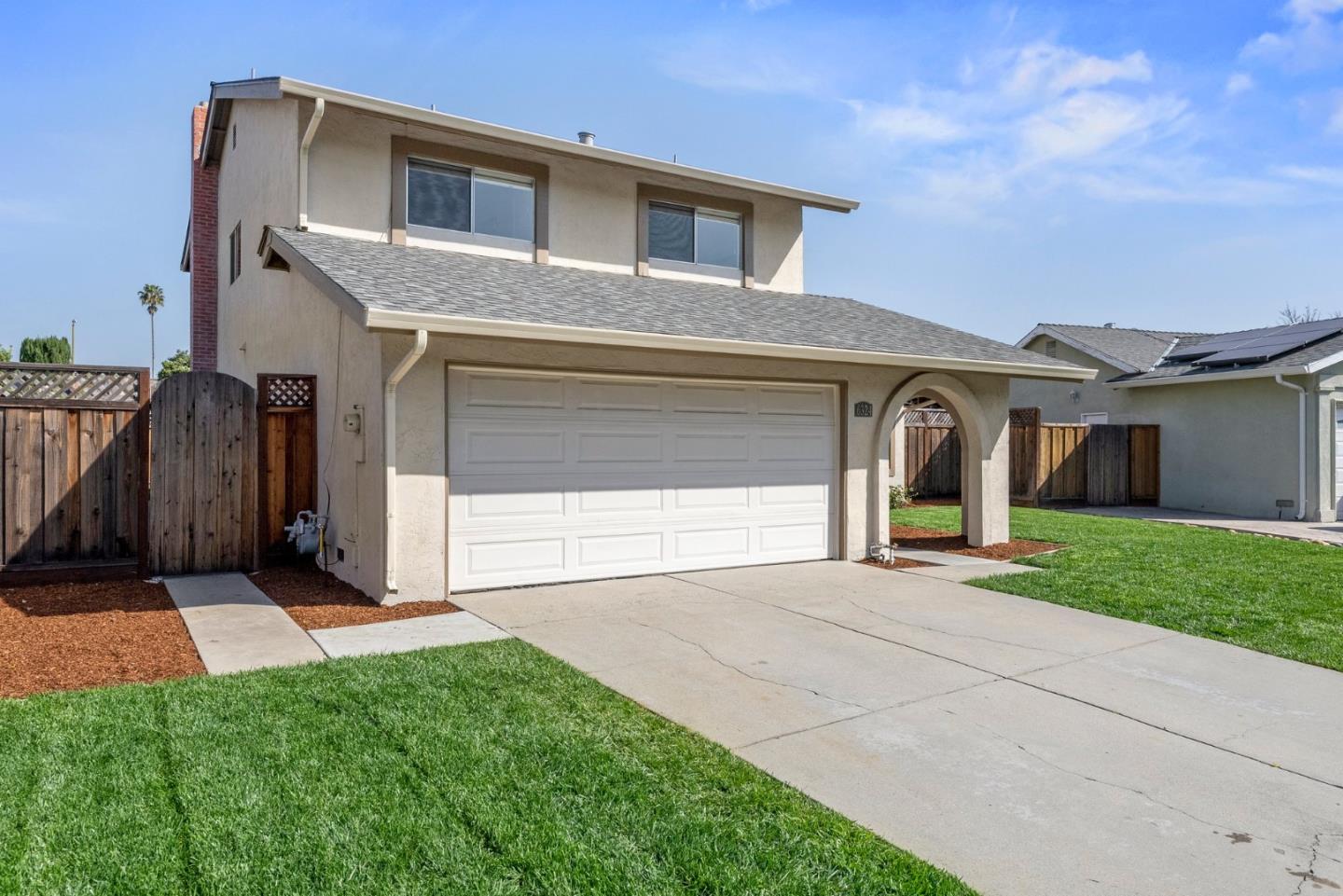 Detail Gallery Image 1 of 1 For 6324 Felder Dr, San Jose,  CA 95123 - 4 Beds | 2/1 Baths