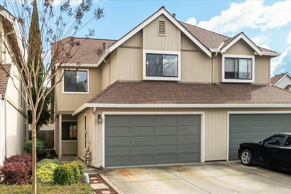 Detail Gallery Image 1 of 1 For 17081 Creekside Cir, Morgan Hill,  CA 95037 - 3 Beds | 2/1 Baths