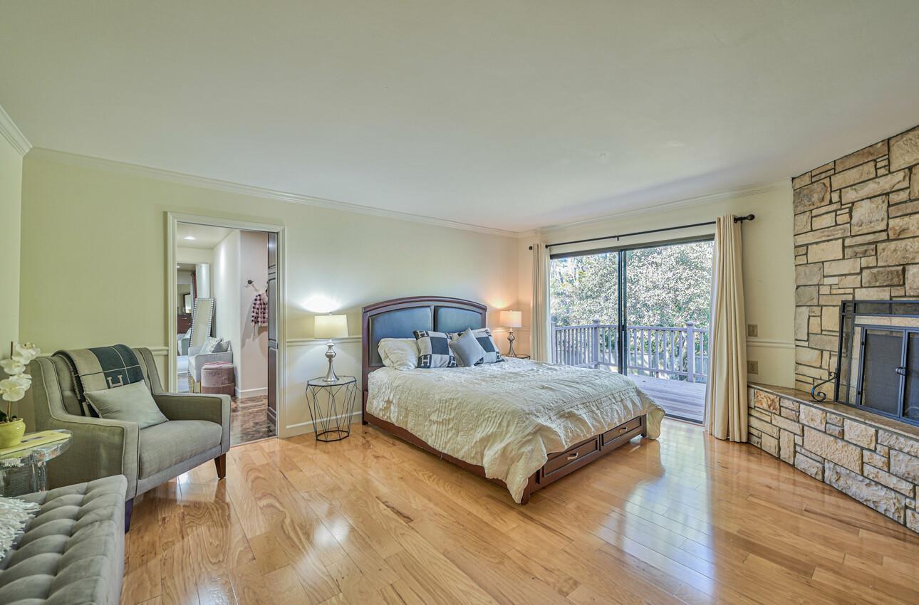 Detail Gallery Image 20 of 54 For 24925 Pine Hills Dr, Carmel,  CA 93923 - 4 Beds | 3/1 Baths