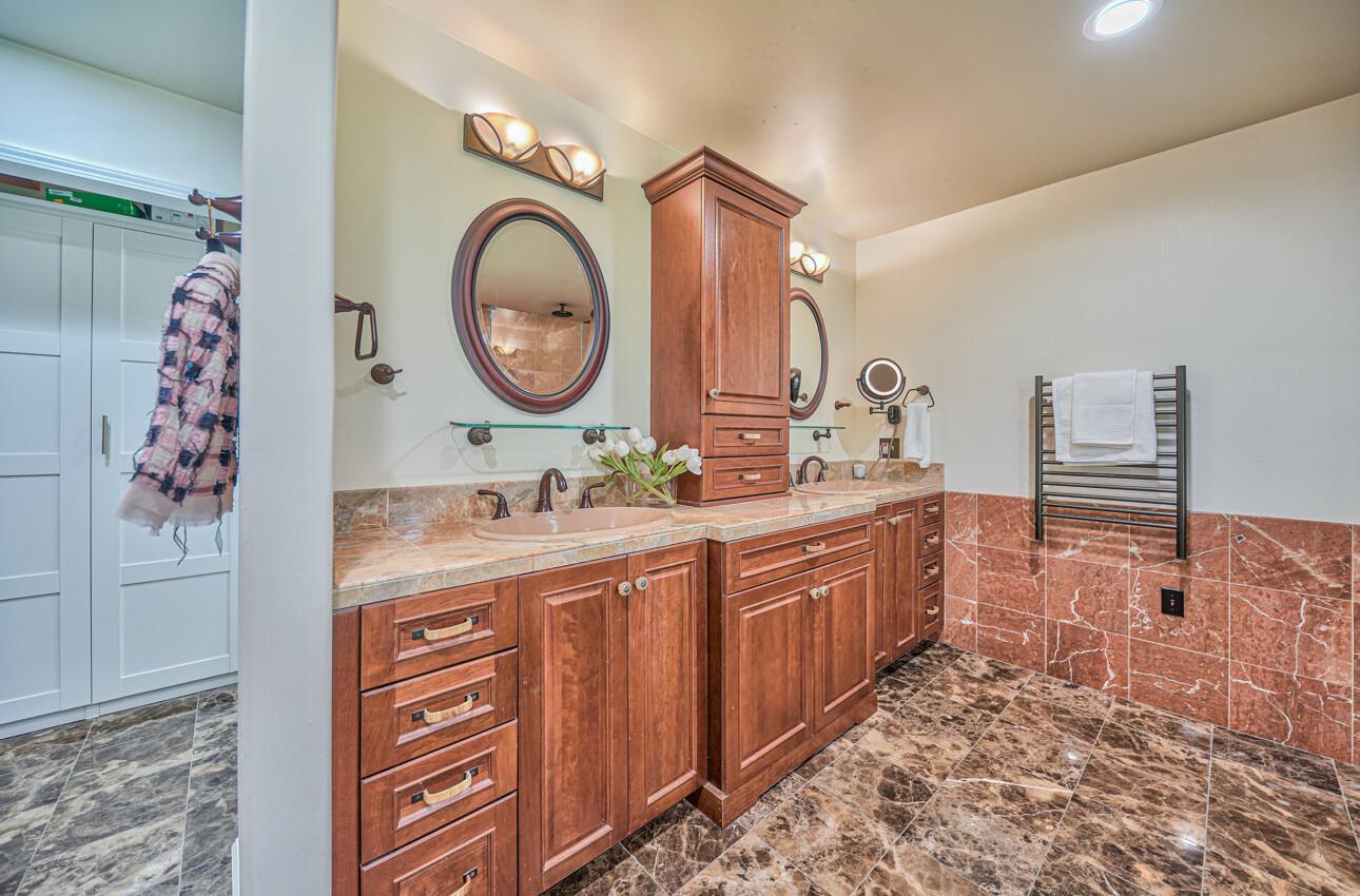 Detail Gallery Image 25 of 54 For 24925 Pine Hills Dr, Carmel,  CA 93923 - 4 Beds | 3/1 Baths