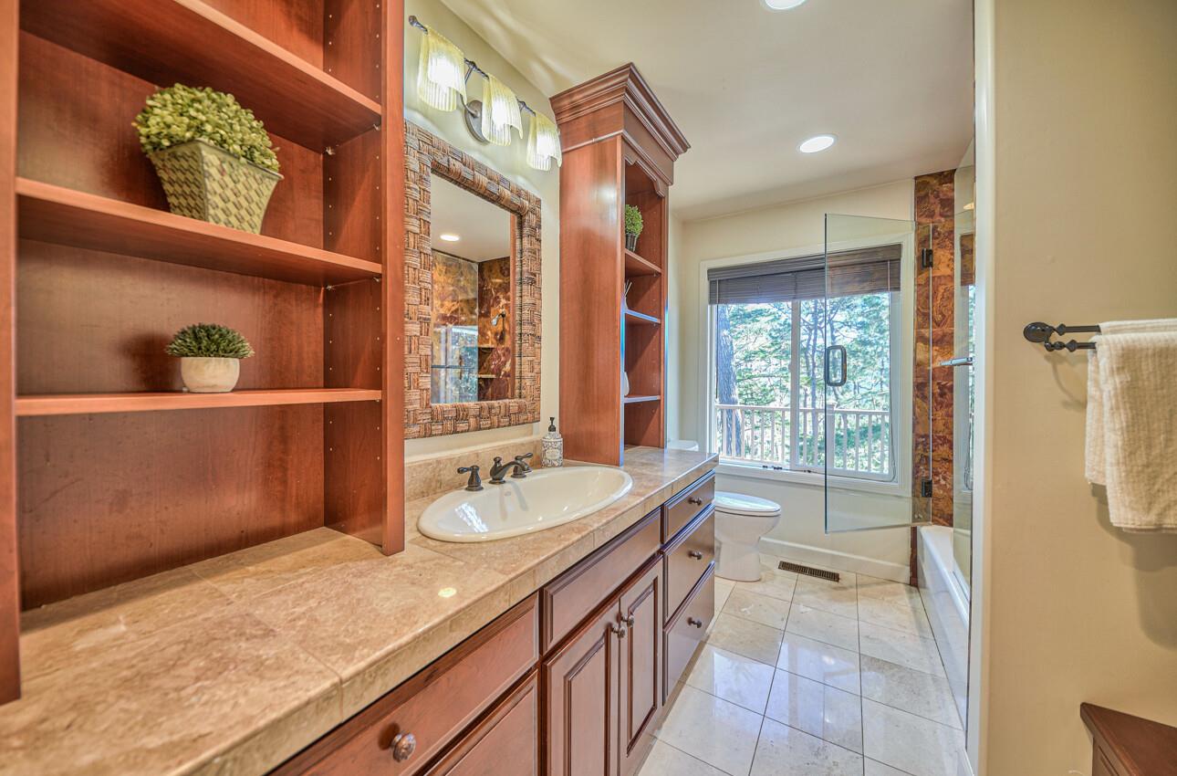 Detail Gallery Image 33 of 54 For 24925 Pine Hills Dr, Carmel,  CA 93923 - 4 Beds | 3/1 Baths