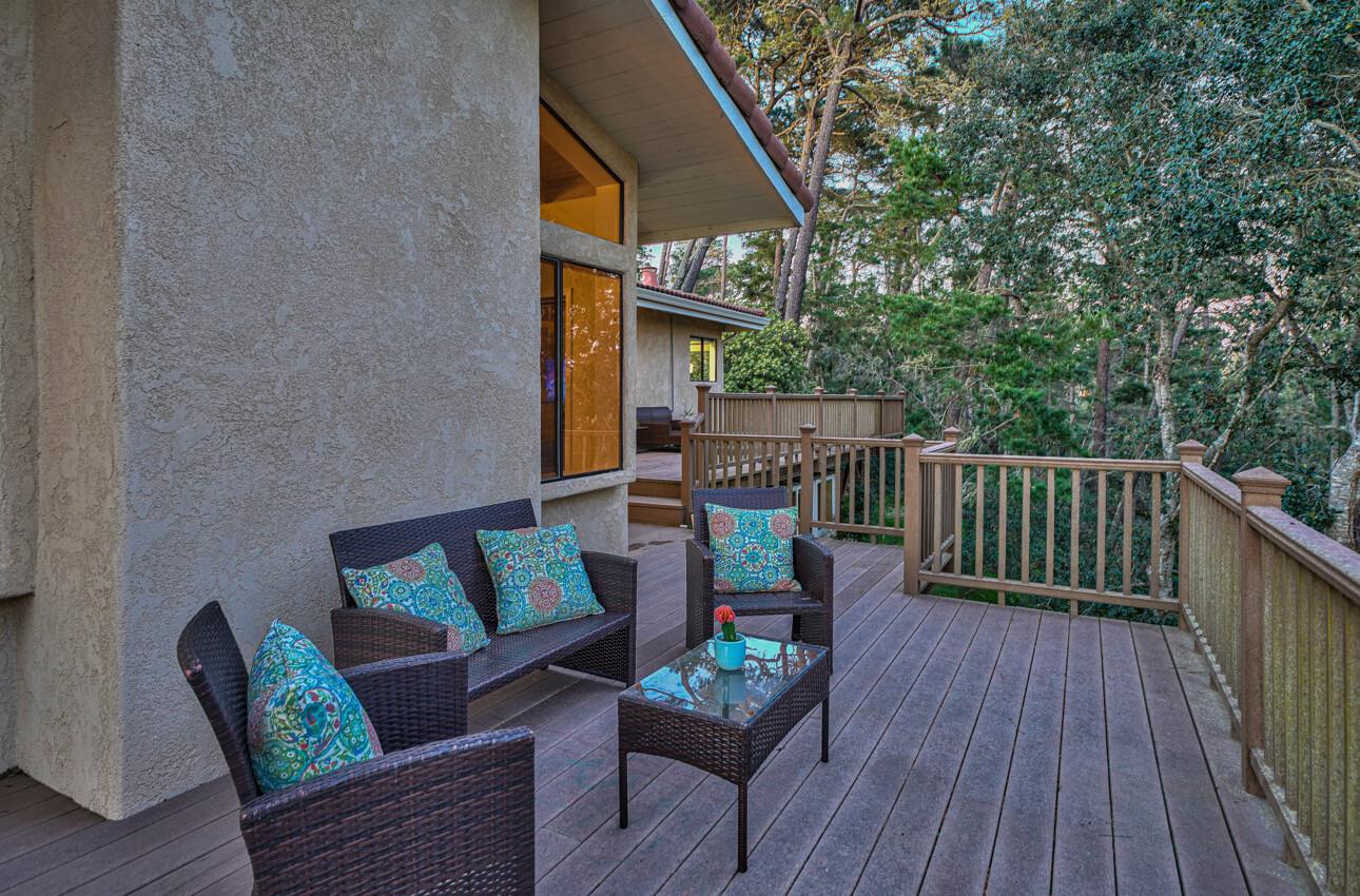 Detail Gallery Image 46 of 54 For 24925 Pine Hills Dr, Carmel,  CA 93923 - 4 Beds | 3/1 Baths