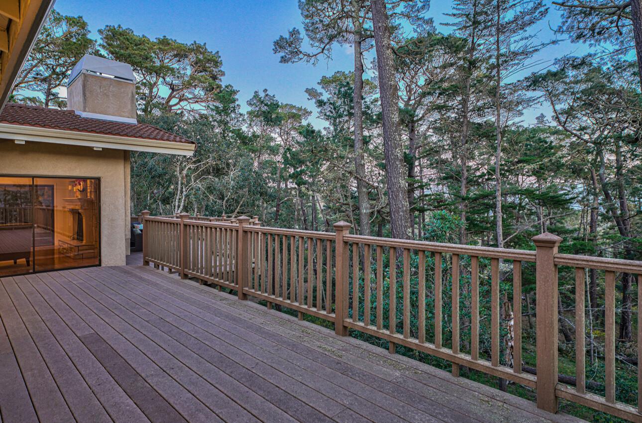 Detail Gallery Image 49 of 54 For 24925 Pine Hills Dr, Carmel,  CA 93923 - 4 Beds | 3/1 Baths