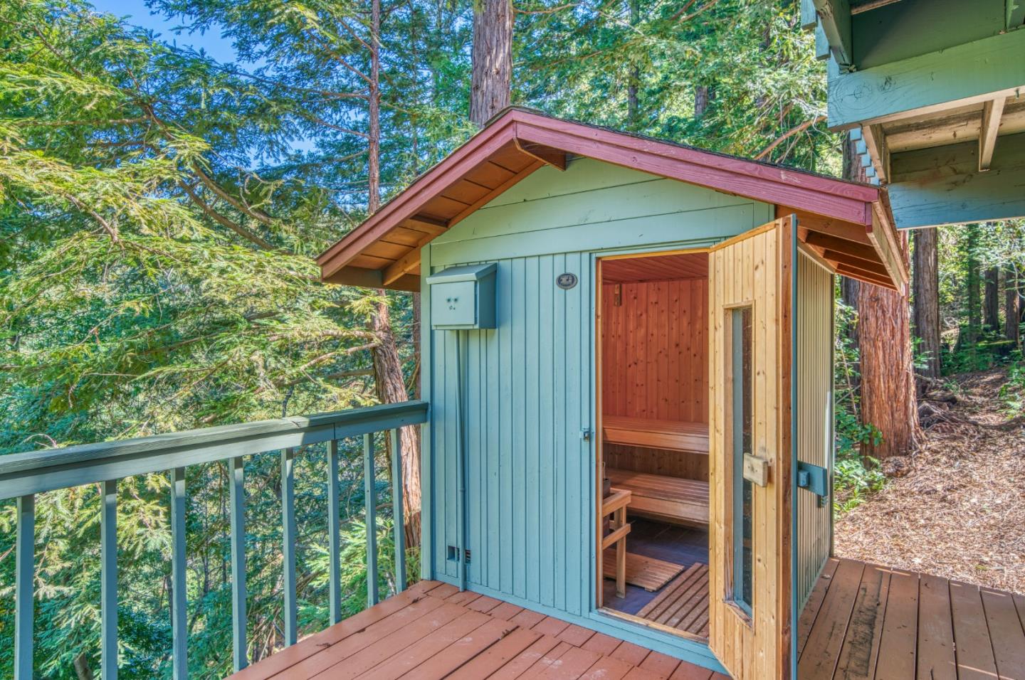 Detail Gallery Image 28 of 41 For 22420 Old Logging Rd, Los Gatos,  CA 95033 - 4 Beds | 2/1 Baths