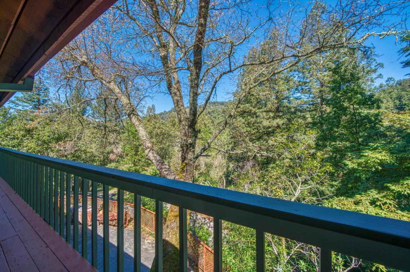 Detail Gallery Image 6 of 41 For 22420 Old Logging Rd, Los Gatos,  CA 95033 - 4 Beds | 2/1 Baths