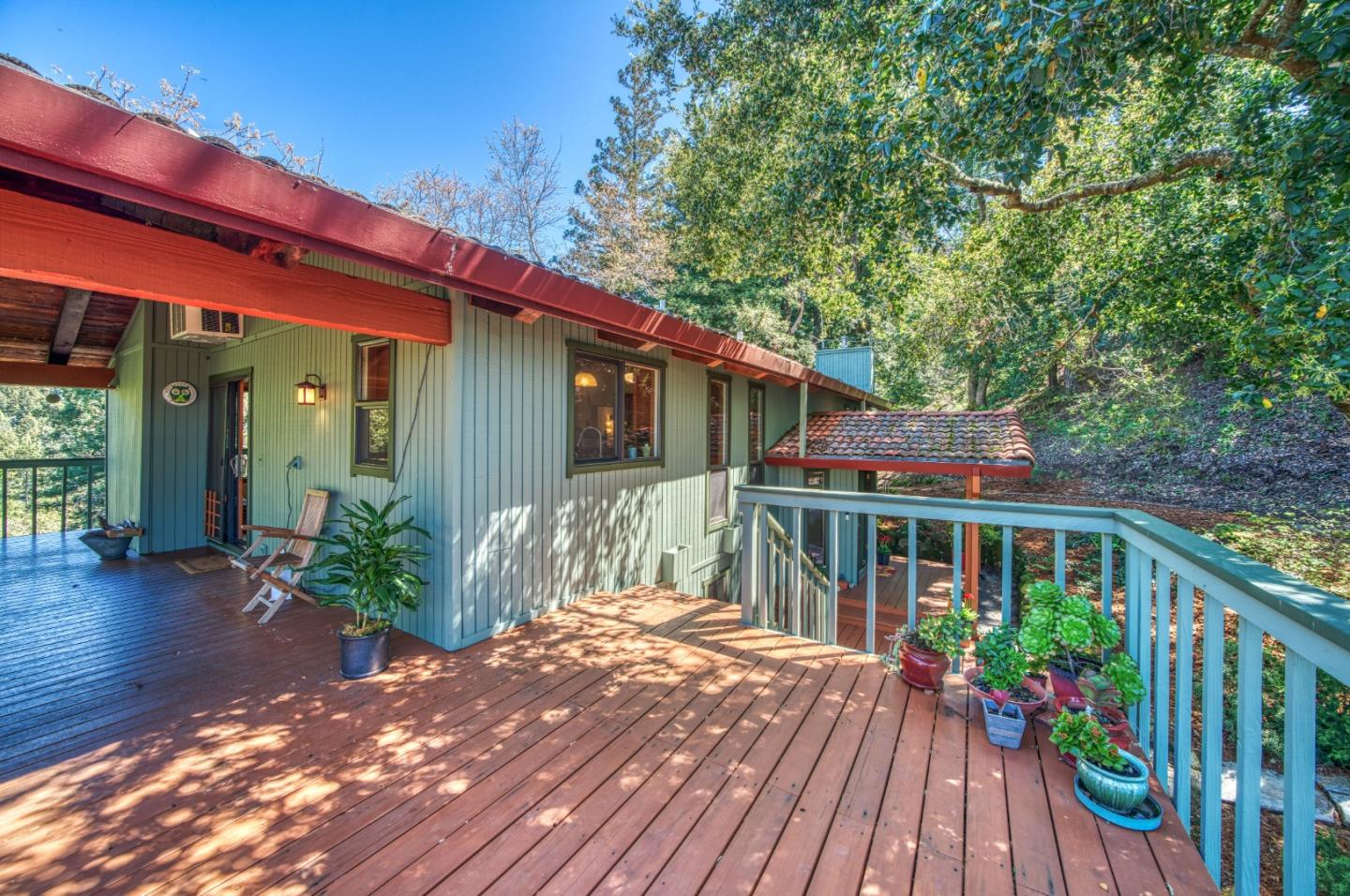 Detail Gallery Image 7 of 41 For 22420 Old Logging Rd, Los Gatos,  CA 95033 - 4 Beds | 2/1 Baths