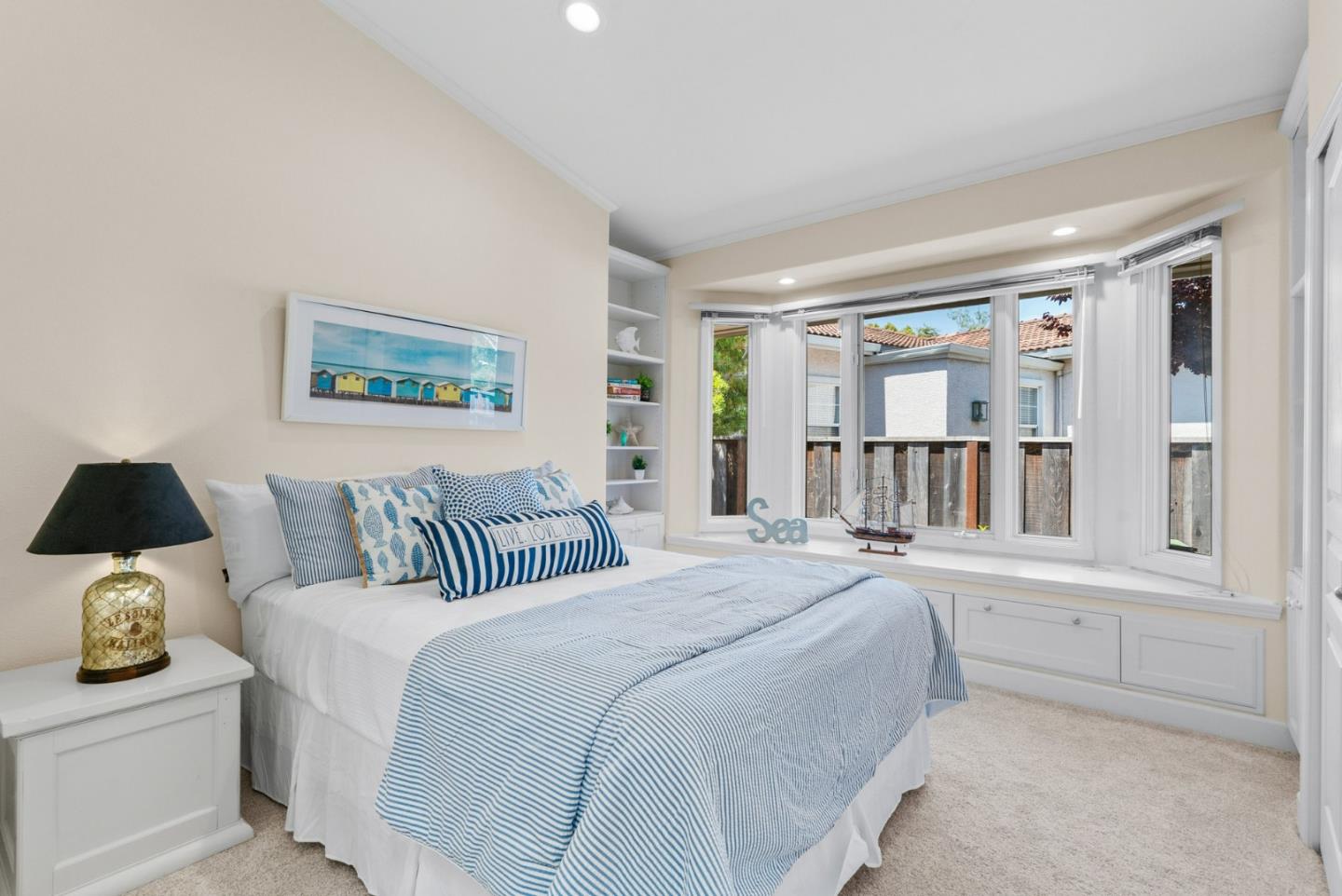 Detail Gallery Image 22 of 52 For 125 Bryce Ct, Aptos,  CA 95003 - 3 Beds | 2/1 Baths