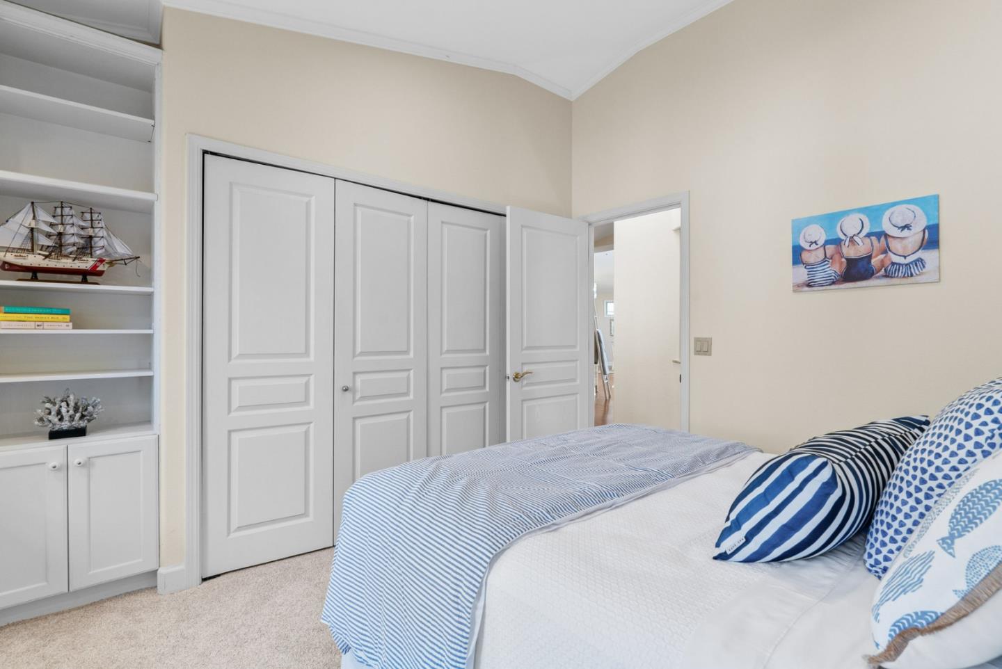 Detail Gallery Image 23 of 52 For 125 Bryce Ct, Aptos,  CA 95003 - 3 Beds | 2/1 Baths