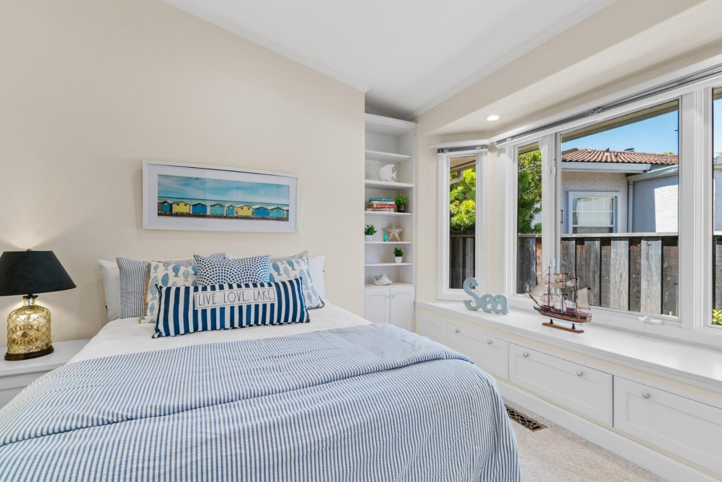 Detail Gallery Image 24 of 52 For 125 Bryce Ct, Aptos,  CA 95003 - 3 Beds | 2/1 Baths