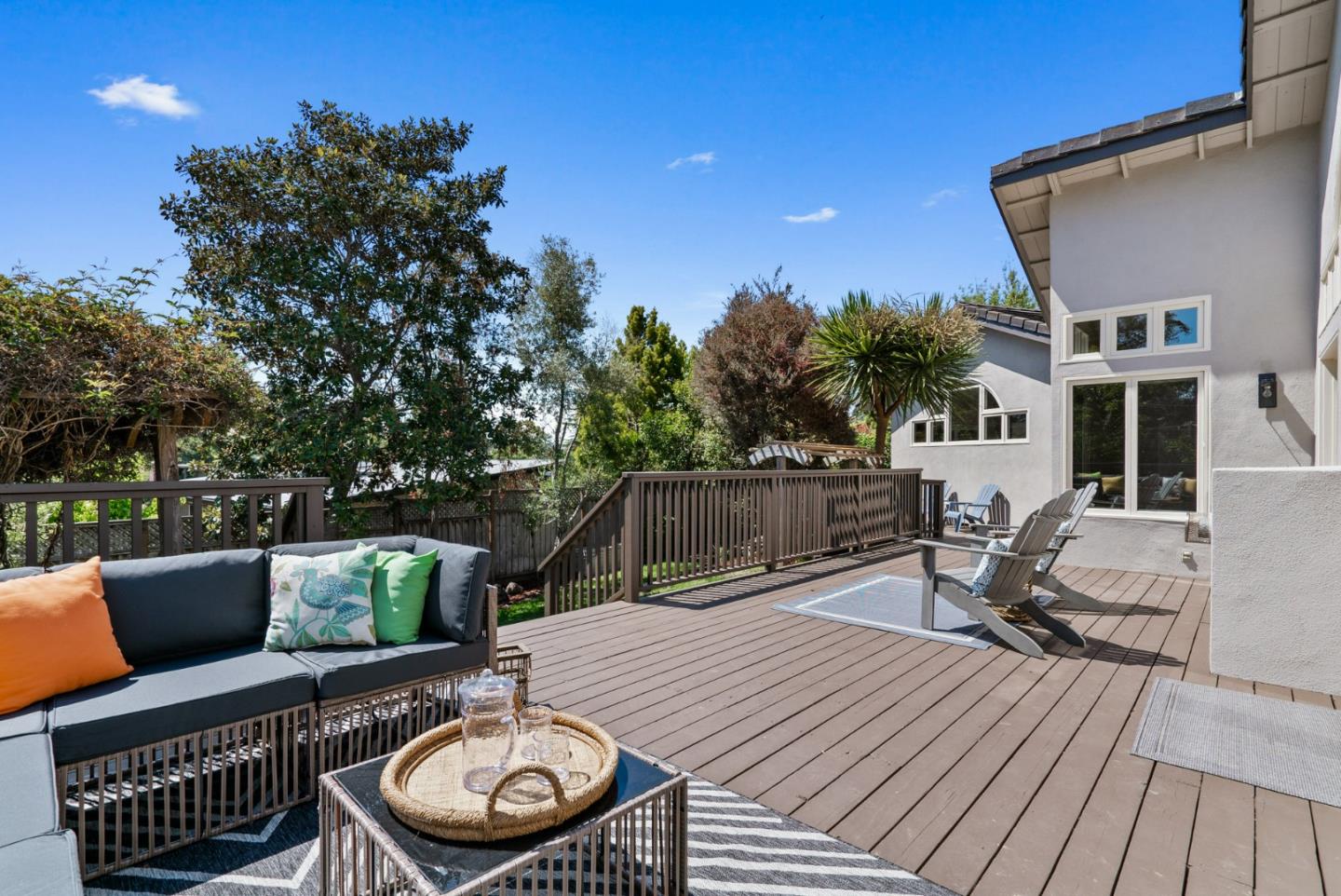 Detail Gallery Image 39 of 52 For 125 Bryce Ct, Aptos,  CA 95003 - 3 Beds | 2/1 Baths