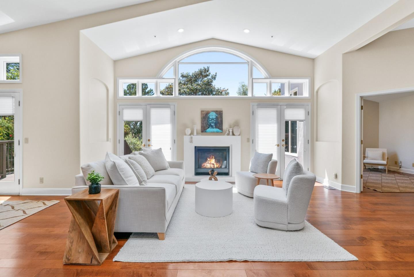 Detail Gallery Image 5 of 52 For 125 Bryce Ct, Aptos,  CA 95003 - 3 Beds | 2/1 Baths