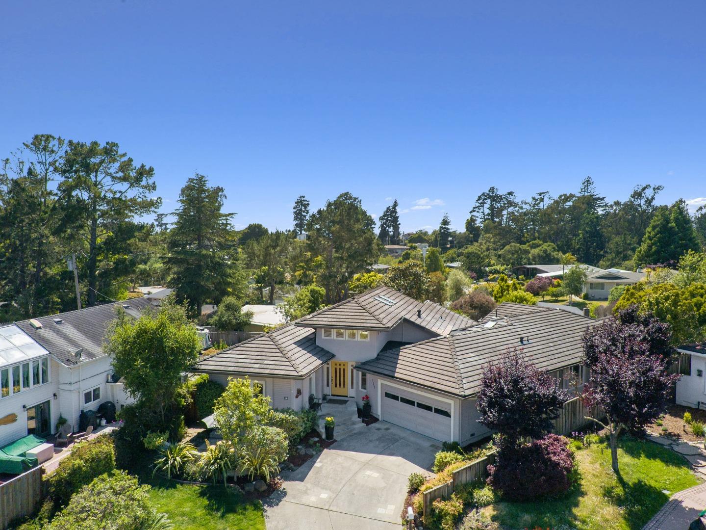 Detail Gallery Image 51 of 52 For 125 Bryce Ct, Aptos,  CA 95003 - 3 Beds | 2/1 Baths