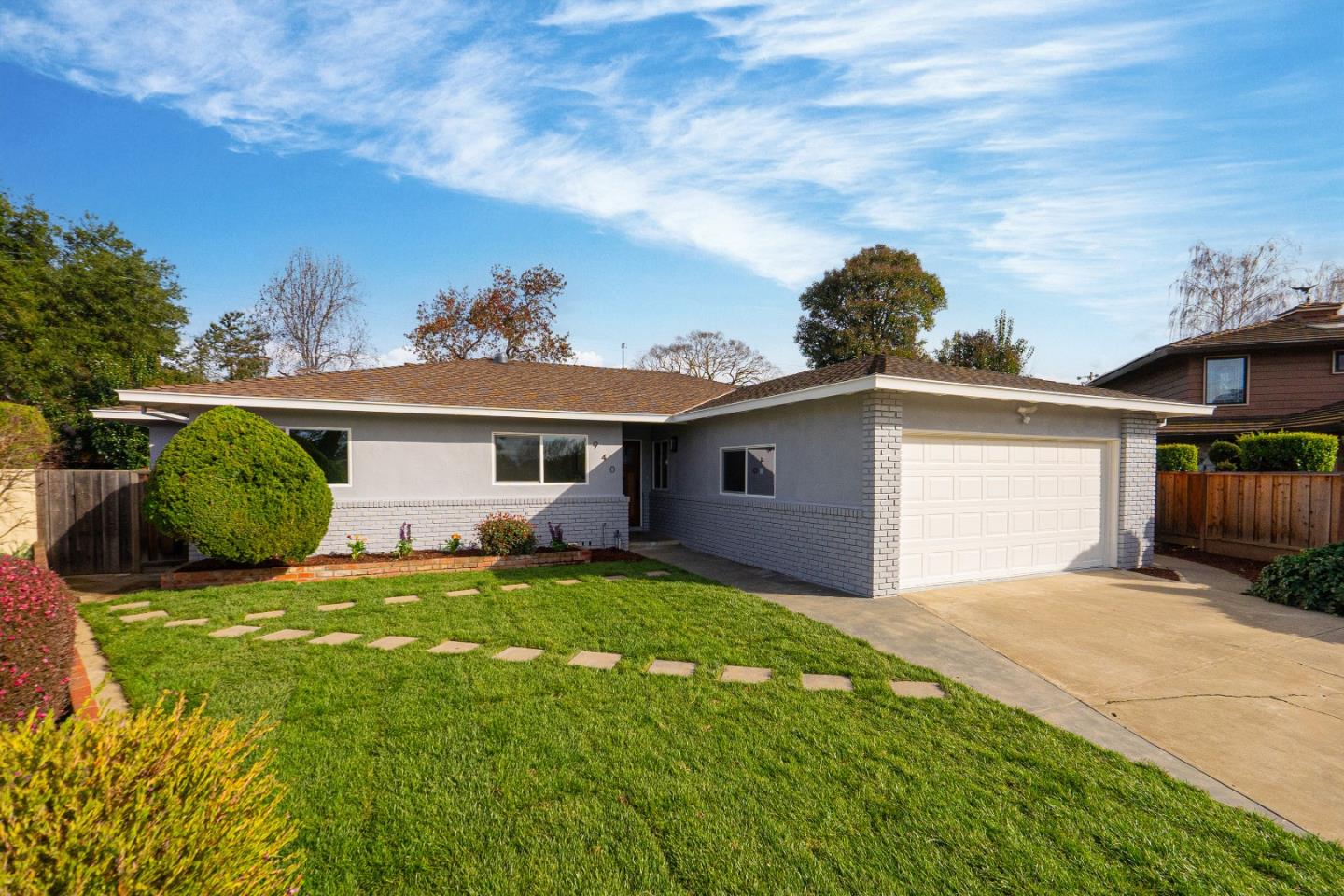 940 Sara Ct, Sunnyvale, CA 94086