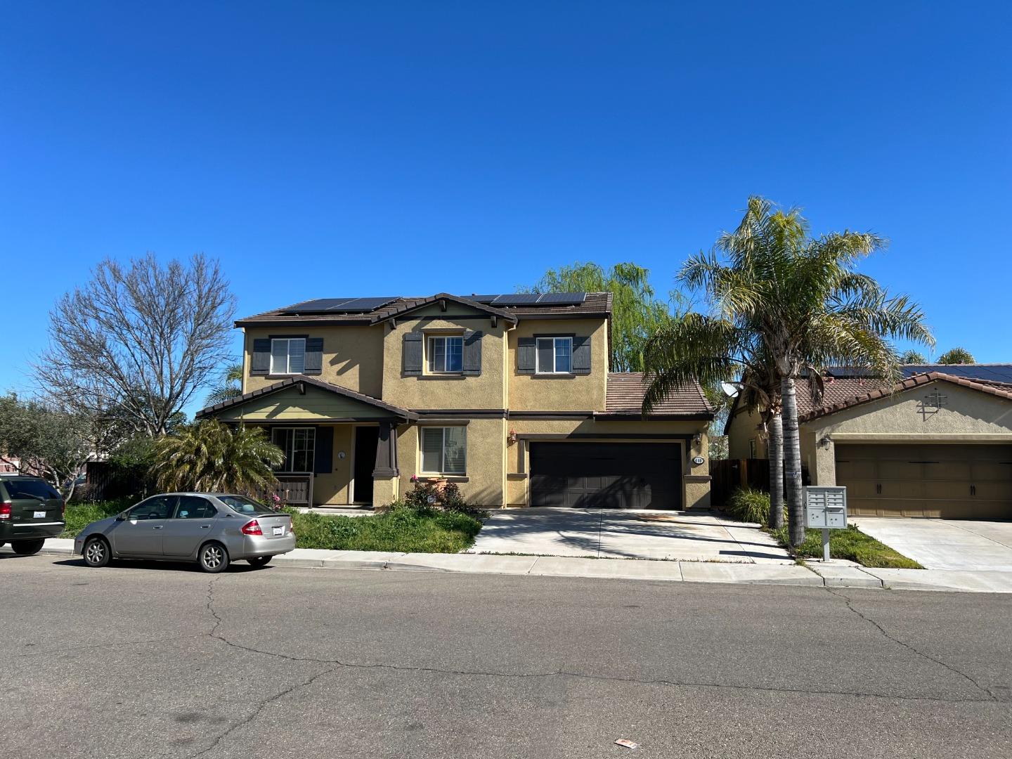 415 Parliament Way, Stanislaus County, CA 95360