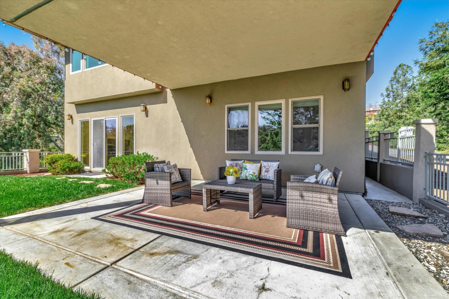 Detail Gallery Image 66 of 80 For 16925 Oakridge Ln, Morgan Hill,  CA 95037 - 5 Beds | 4/1 Baths