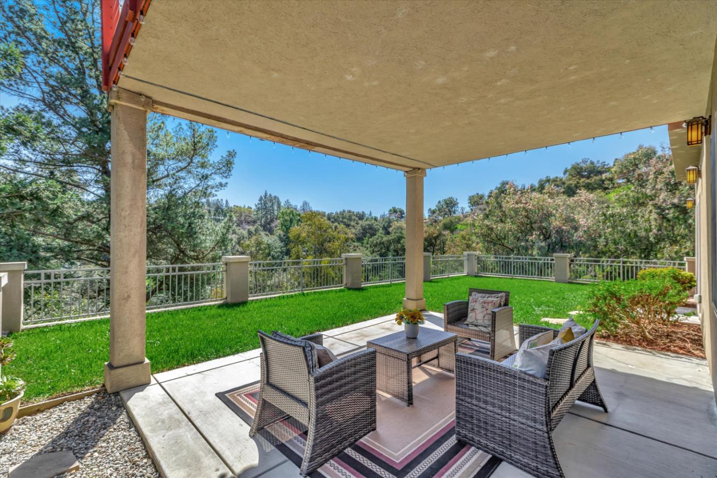 Detail Gallery Image 71 of 80 For 16925 Oakridge Ln, Morgan Hill,  CA 95037 - 5 Beds | 4/1 Baths