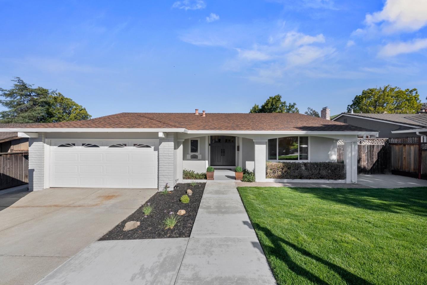 3469 Fife Way, San Jose, CA 95132