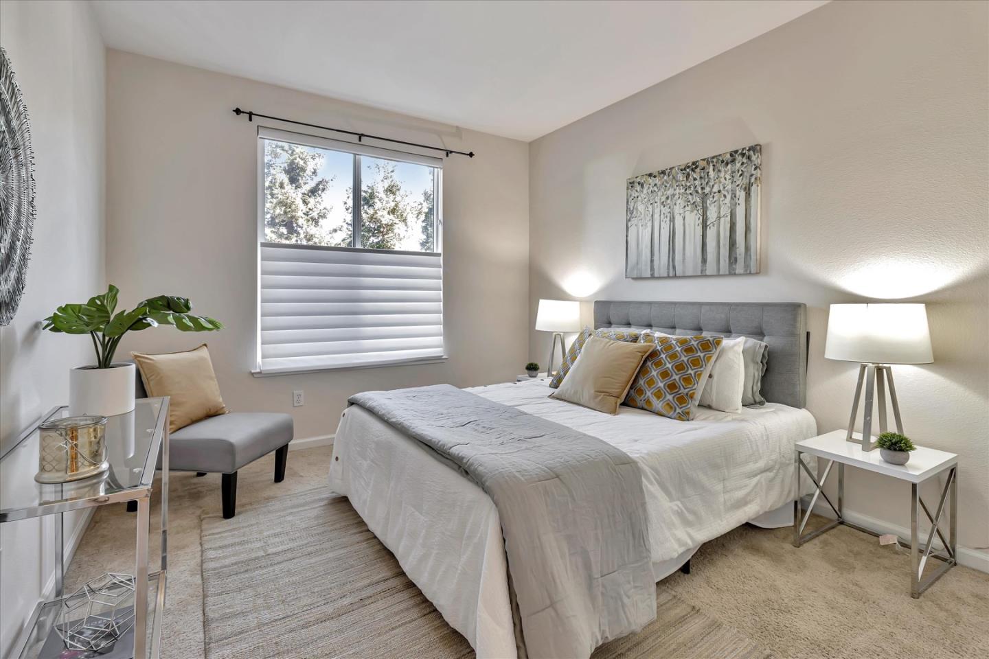 Detail Gallery Image 13 of 33 For 801 S Winchester Blvd #6102,  San Jose,  CA 95128 - 2 Beds | 2 Baths