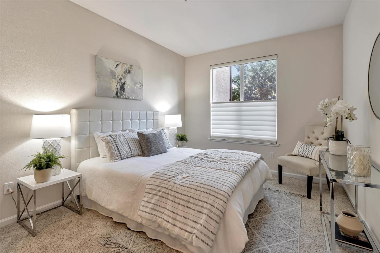 Detail Gallery Image 17 of 33 For 801 S Winchester Blvd #6102,  San Jose,  CA 95128 - 2 Beds | 2 Baths