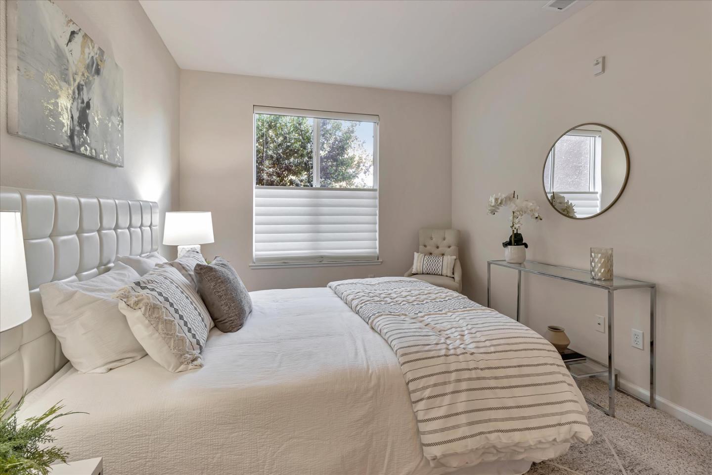 Detail Gallery Image 19 of 33 For 801 S Winchester Blvd #6102,  San Jose,  CA 95128 - 2 Beds | 2 Baths
