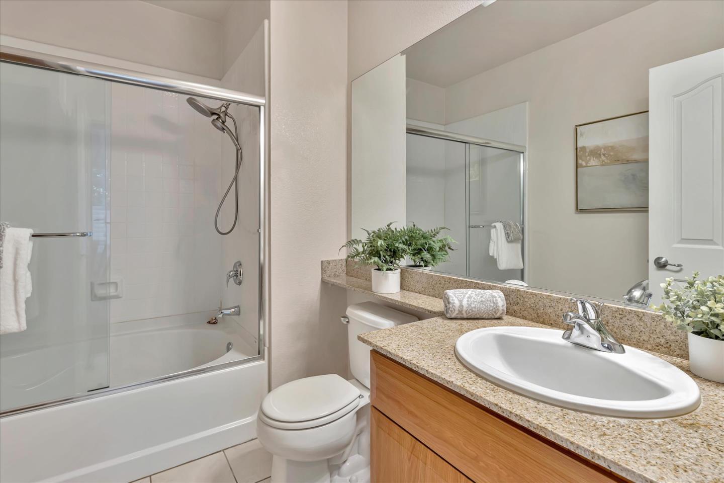 Detail Gallery Image 21 of 33 For 801 S Winchester Blvd #6102,  San Jose,  CA 95128 - 2 Beds | 2 Baths