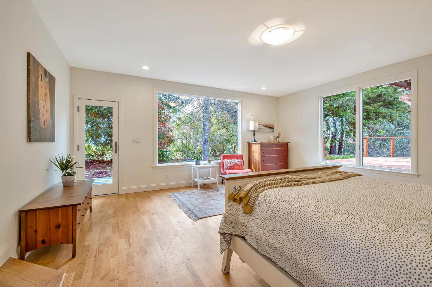Detail Gallery Image 20 of 40 For 24995 Skyland Rd, Los Gatos,  CA 95033 - 4 Beds | 2/1 Baths