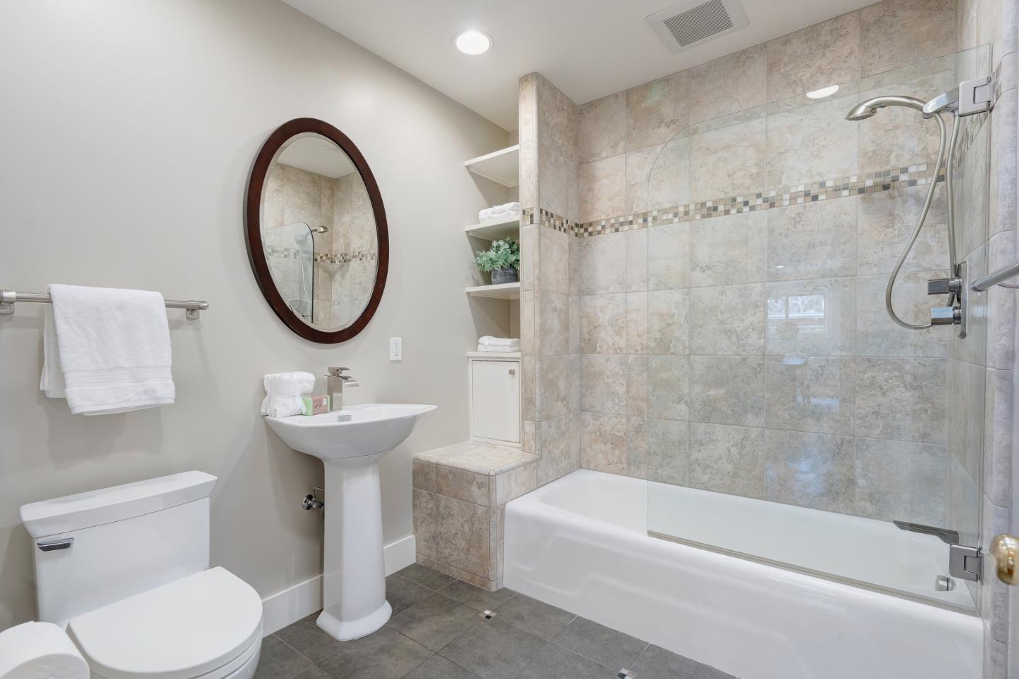 Detail Gallery Image 22 of 32 For 9 Mariposa Ave, Los Gatos,  CA 95030 - 3 Beds | 2 Baths