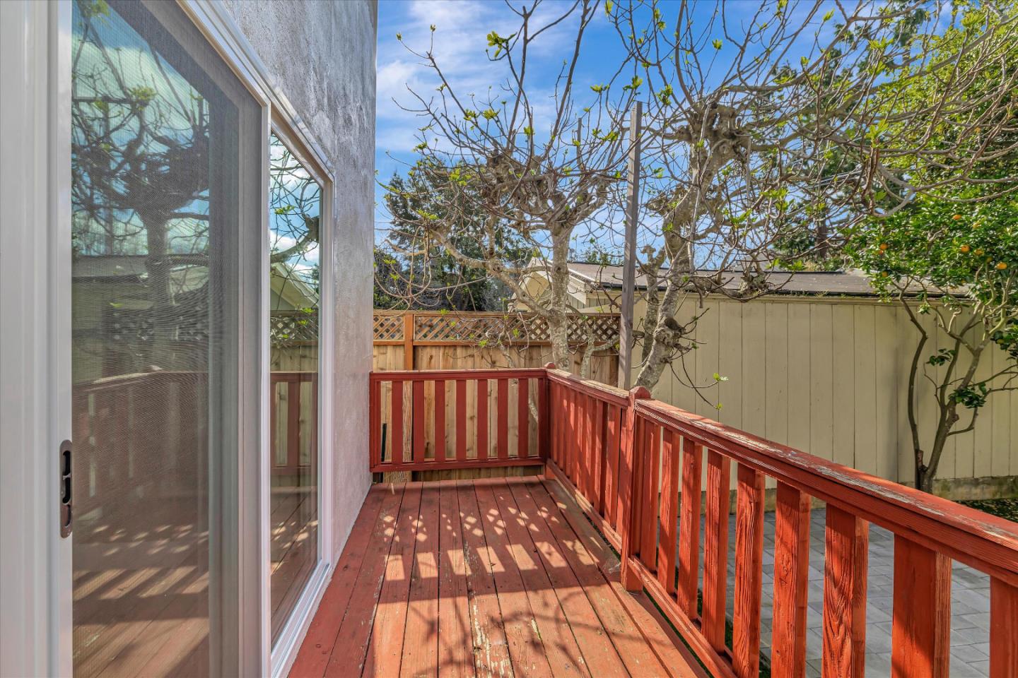Detail Gallery Image 36 of 43 For 1213 Balboa Ave, Burlingame,  CA 94010 - 4 Beds | 2/1 Baths