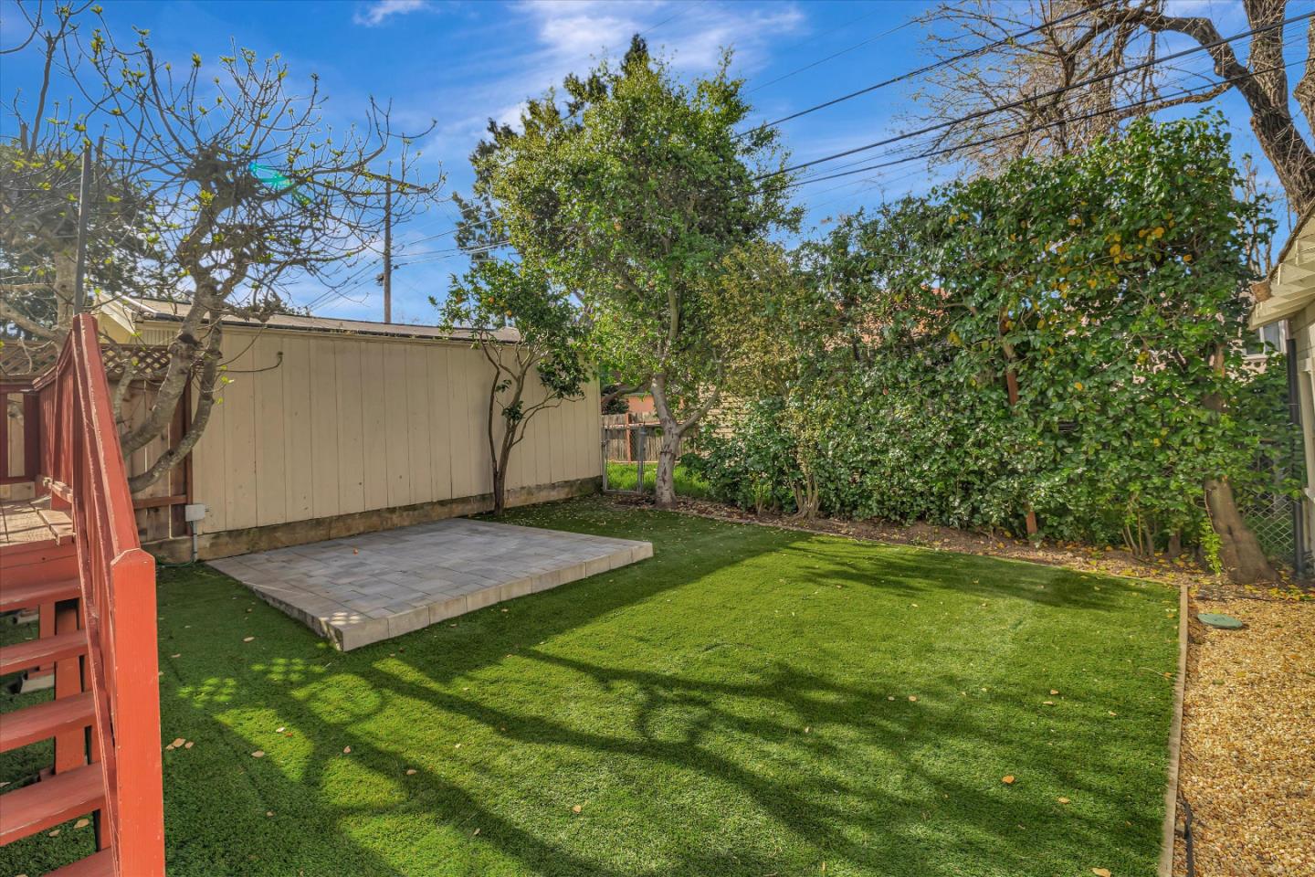 Detail Gallery Image 39 of 43 For 1213 Balboa Ave, Burlingame,  CA 94010 - 4 Beds | 2/1 Baths