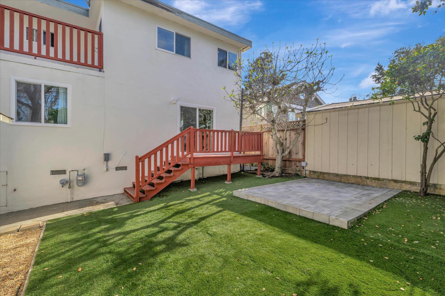Detail Gallery Image 41 of 43 For 1213 Balboa Ave, Burlingame,  CA 94010 - 4 Beds | 2/1 Baths