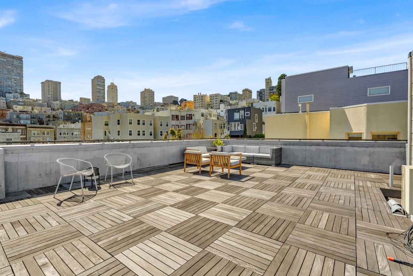 Detail Gallery Image 21 of 28 For 733 Chestnut St #7,  San Francisco,  CA 94133 - 1 Beds | 1 Baths