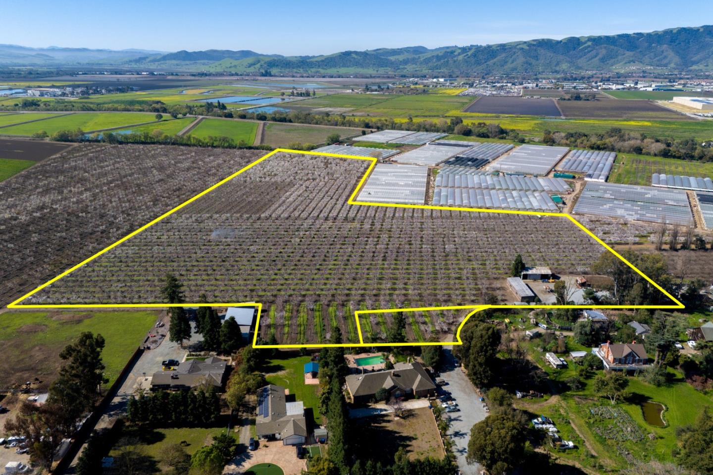 Commercial Properties