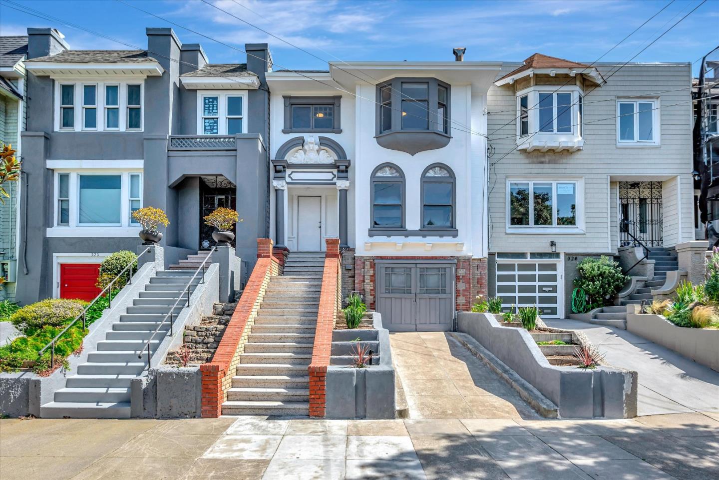 324 17th Avenue, San Francisco, CA 