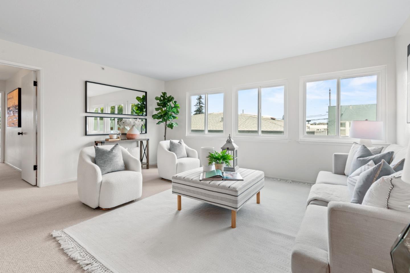 Detail Gallery Image 2 of 52 For 320 Peninsula Ave #220,  San Mateo,  CA 94401 - 2 Beds | 2 Baths