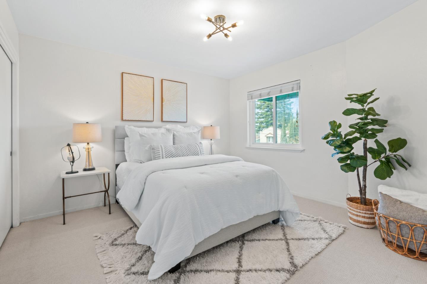 Detail Gallery Image 24 of 52 For 320 Peninsula Ave #220,  San Mateo,  CA 94401 - 2 Beds | 2 Baths