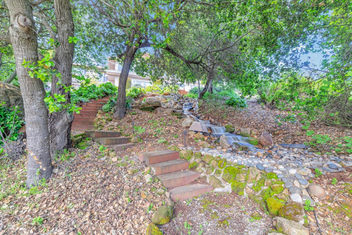 Detail Gallery Image 40 of 49 For 20768 Scenic Vista Dr, San Jose,  CA 95120 - 4 Beds | 4/1 Baths