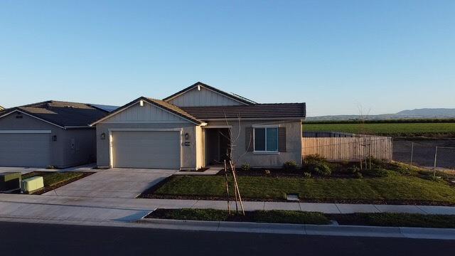 Detail Gallery Image 1 of 1 For 1217 Gypsum Dr, Los Banos,  CA 93635 - 4 Beds | 2 Baths